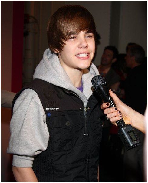justin bieber old pictures. Justin Bieber. Seriously what?