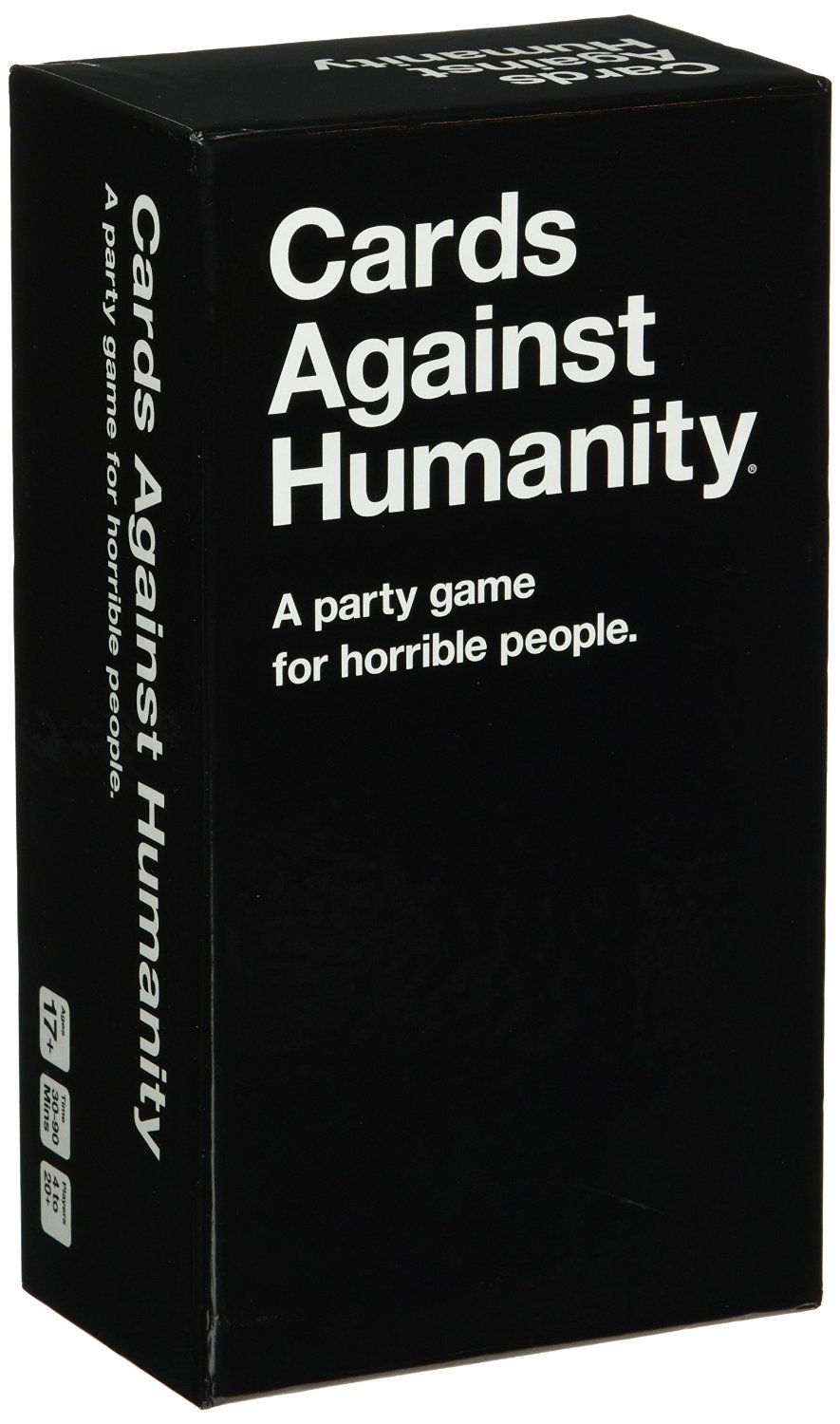Best Stocking Stuffers 2016: Cards Against Humanity 2017