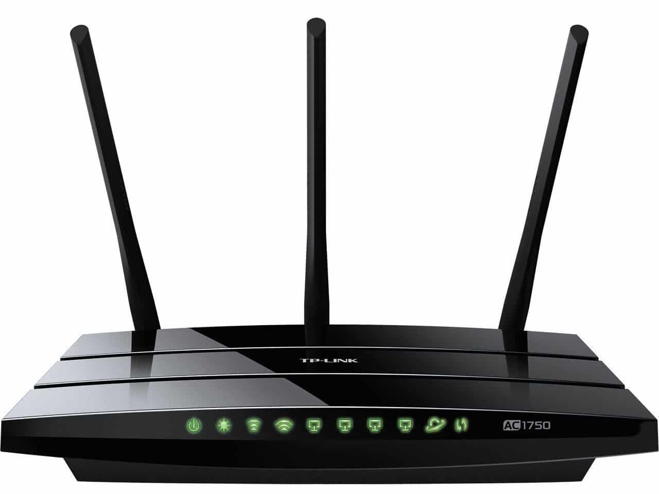 10 Best Wireless Routers in 2017 - Wi-Fi Smart Router Reviews for Home