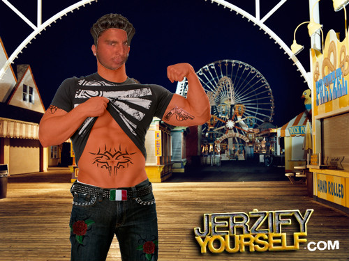 jerzify-yourself