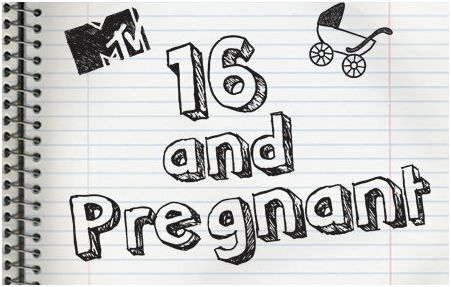 16-pregnant