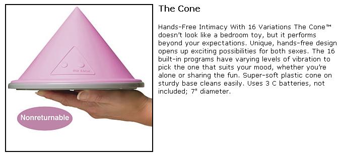 the-cone
