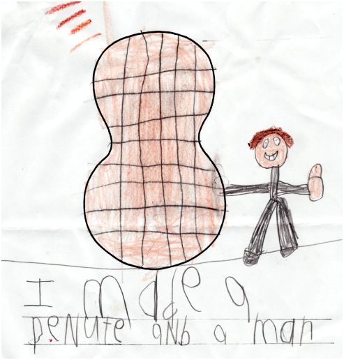 kids-drawing-peanut