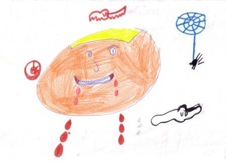 kids-drawings-basketball-head