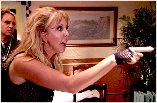 rhoc-vicki-trying-to-catch-a-parrot
