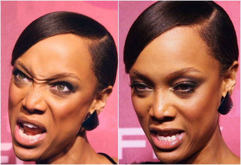tyra-banks-funny-faces
