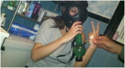 vee-smoking-pot-out-of-gas-mask-teen-mom