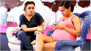 Briana DeJesus 16 & Pregnant Recap