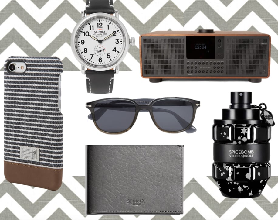 12 Best Christmas Gifts for Men (Him) in 2017 - Top Husband or ...