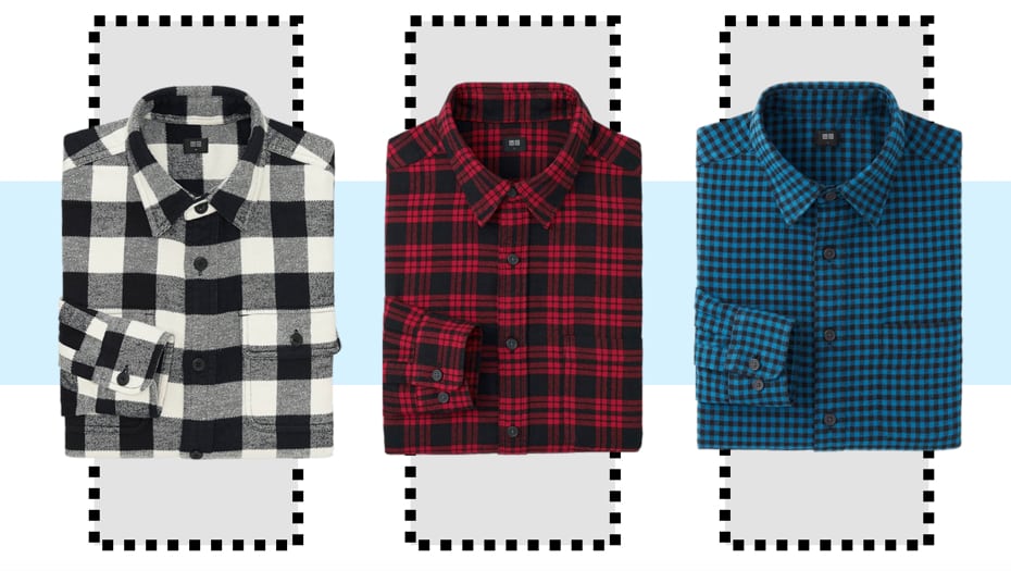 Best Mens Flannel Shirts 2018 - Plaid, Check, Heavy Flannels for Men Into 2022