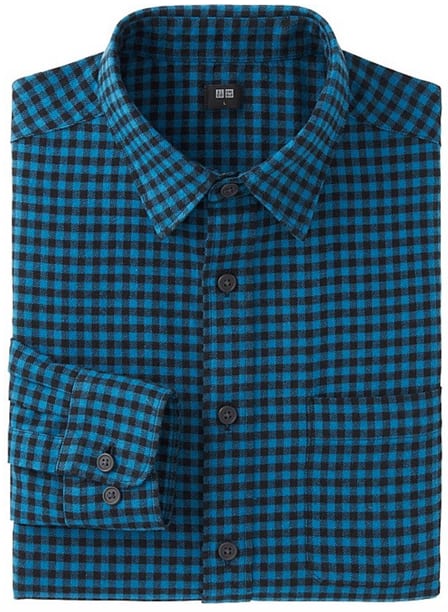 7 Best Men's Flannel Shirts 2017 - Button Down Heavy to Light Flannels