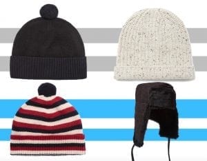 Best Mens Winter Hats & Beanies 2018 - Knit, Pom-Pom, Bobble, Trapper Hats for Men 2022