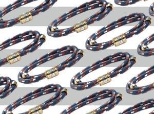 Best Men's Miansai Bracelets 2022 - Anchor, Hook, Leather Screw Cuff Bracelet for Men
