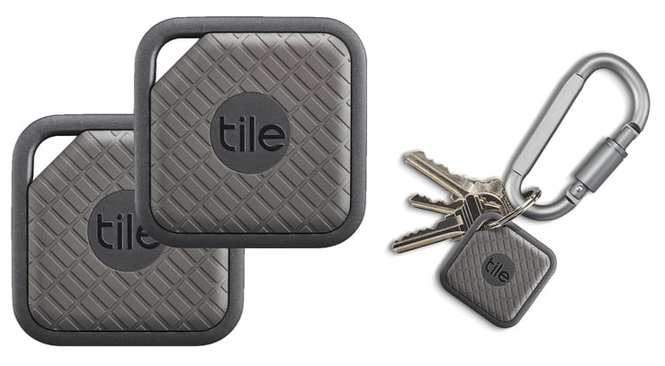 Best New Tech Gifts 2017: Tile Keys Finder 2018