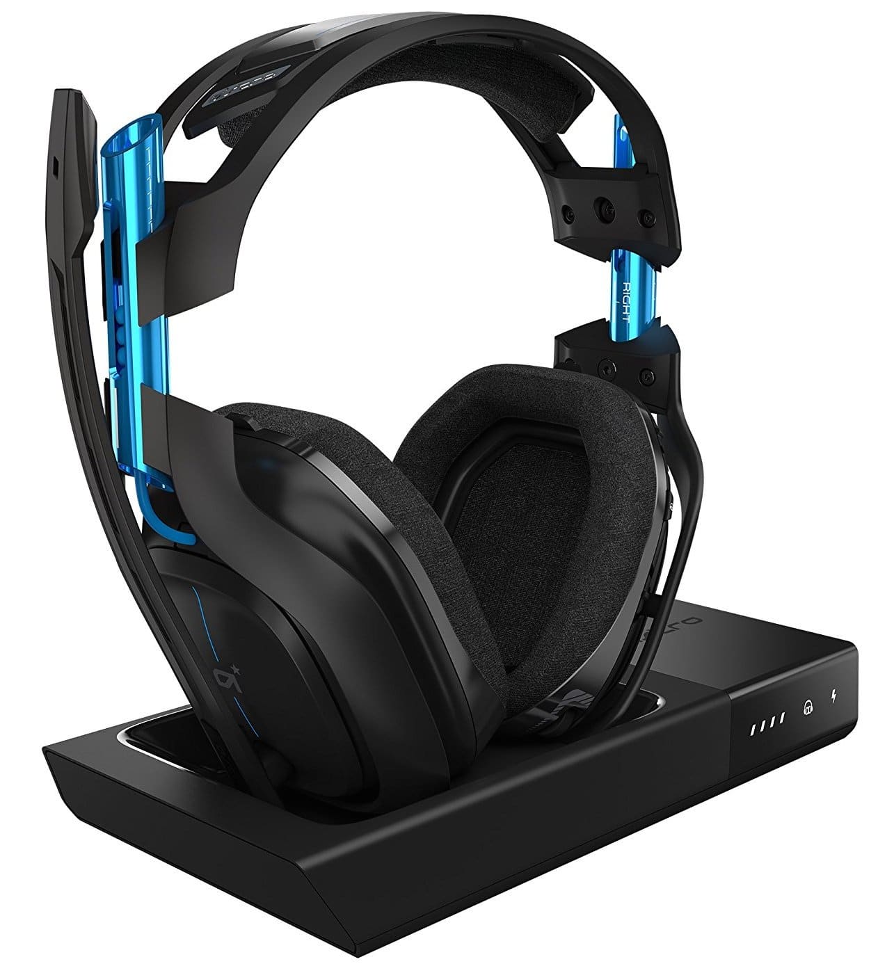 Best Gaming Headsets 2017: Astro a50 Review