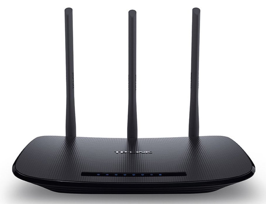 Best Wireless Routers 2017: TP Link