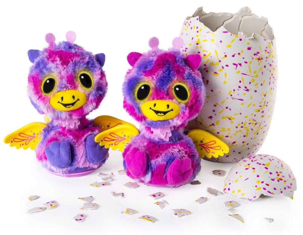 Where to Buy Hatchimal Giraven 2017 - 2018 Review