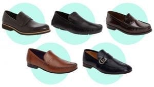 Best Loafers for Men 2022 - Leather, Suede Men's Penny Loafers