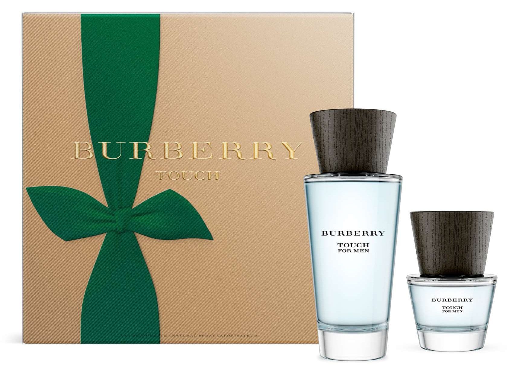 burberry mens gifts