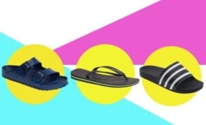 Best Mens Flip Flops 2022 - Sliders Sandals & Thong Flip Flops for Men