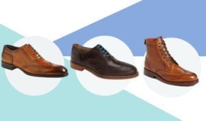 Best Wingtips for Men 2022 - Wingtip Shoes & Wingtip Boots in Black, Brown, Leather