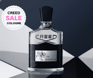 Cheap Creed Cologne on Sale - Deals on Aventus