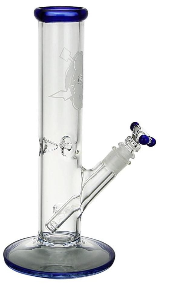 Glass Bongs For Sale 2017: 12-inch Glass on Glass 2018 Reviews