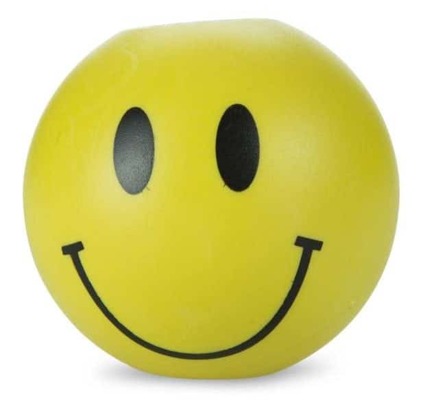 Best Herb Grinder 2017: Smiley Face 2018