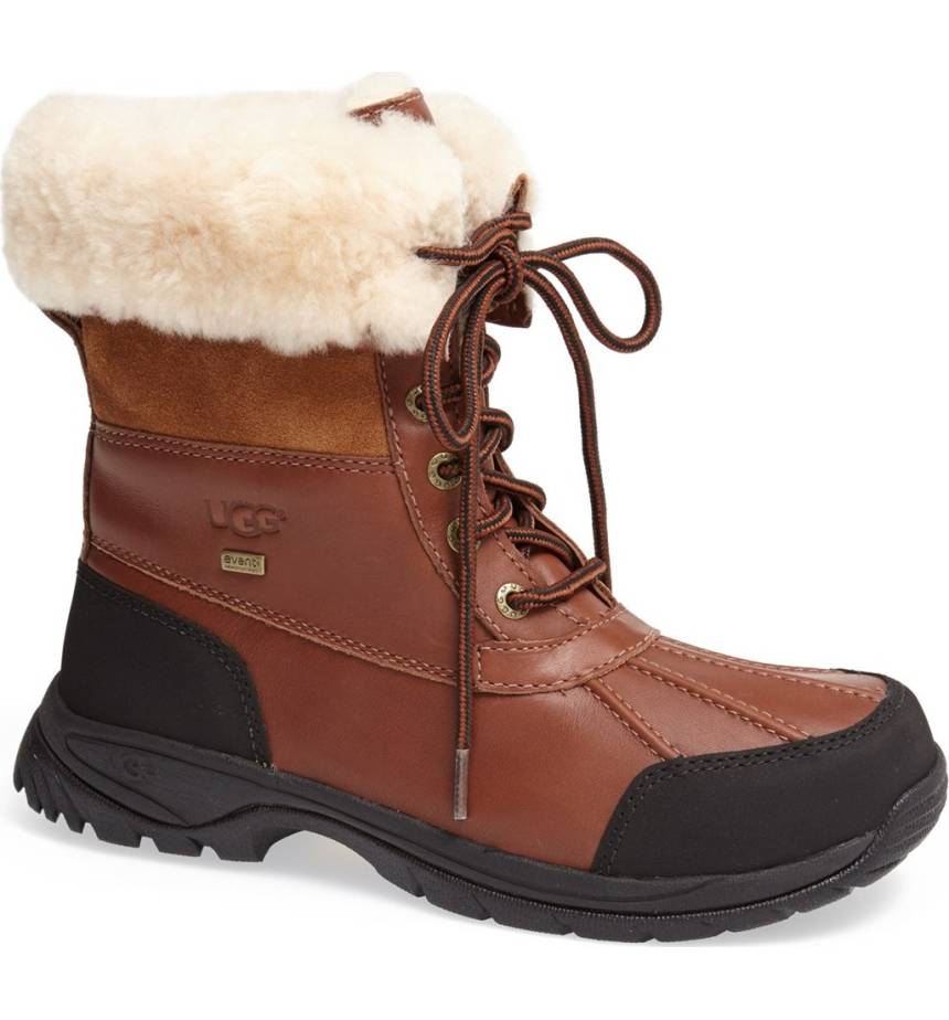 Best Snow Boots for Men 2018: Mens Ugg Winter Boots