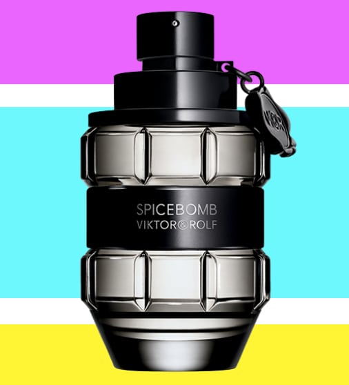 New Spicebomb Review: Viktor & Rolf Cologne On Sale Amazon