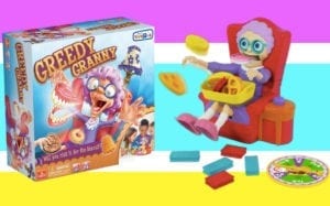 Where to Buy Greedy Granny Game 2017 - 2018 Toys R Us