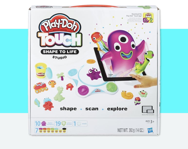 Where to Buy Play Doh Touch Shape to Life Studio For Kids Review 2017 - Buy On Sale on Amazon for Cheap 2018