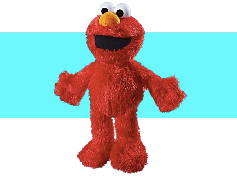 Where to Find New Tickle Me Elmo 2017 For Cheap On Sale 2018 Reviews
