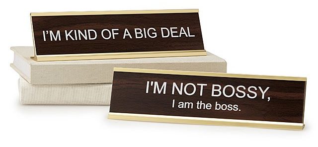 Gifts For Coworker 2022: Funny Desk Signs 2022