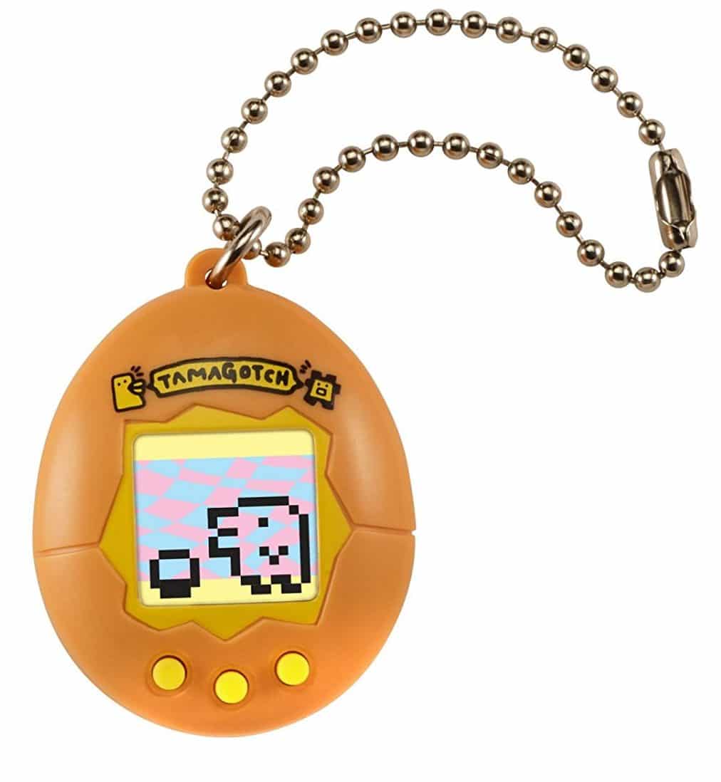 Where to Buy New Tamagotchi Friends Toy 2017: Orange Interactive Egg 2018