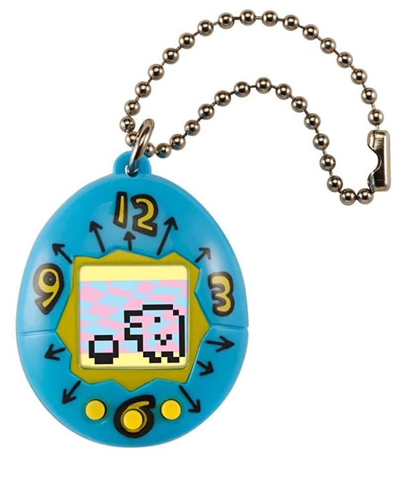 Where to Buy New Tamagotchi Friends Toy 2017: Blue Egg 2018