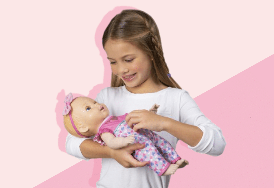 Where to Buy Luvabella Newborns Baby Doll 2022 - Pre Order, Release Date, Price
