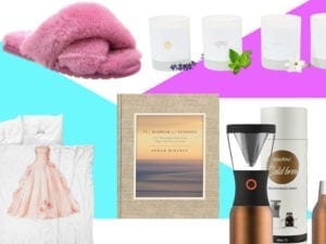 2018 Oprah's Favorite Things List on Amazon Into 2022