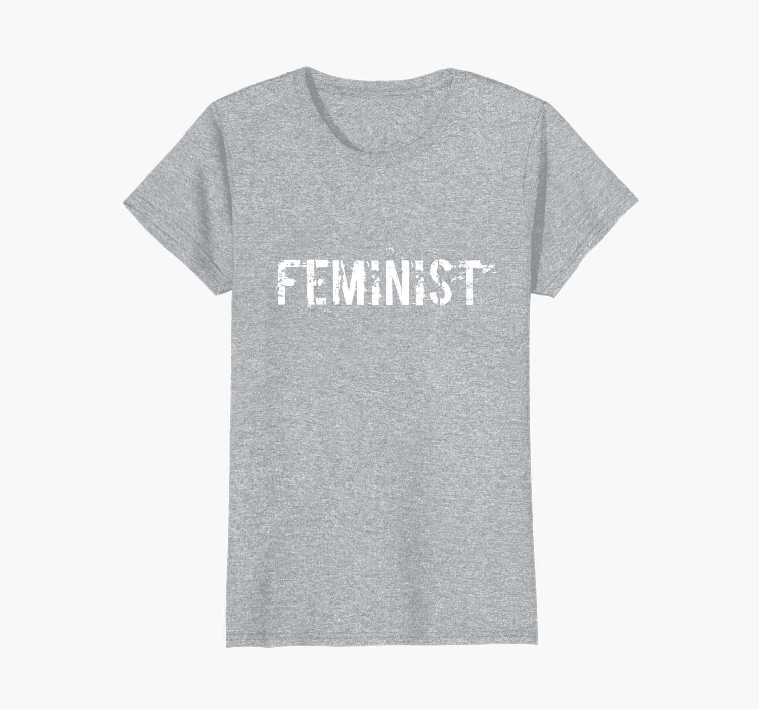 Feminist T-Shirt Gift for Wife 2018 - Gifts for Her
