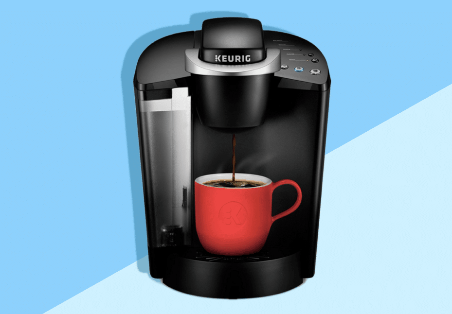 Best Coffee Machines 2022: Keurig K Cup