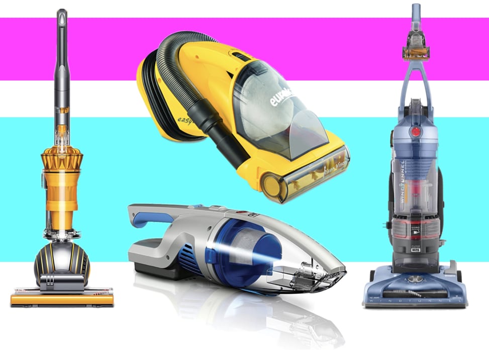 Best Pet Vacuum Cleaners 2022 - Dog & Cat Hair Vacuums Portable, Handheld, Upright