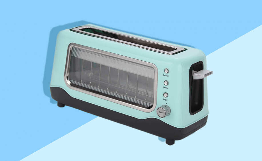 Best Toasters 2022: Dash Amazon Toaster