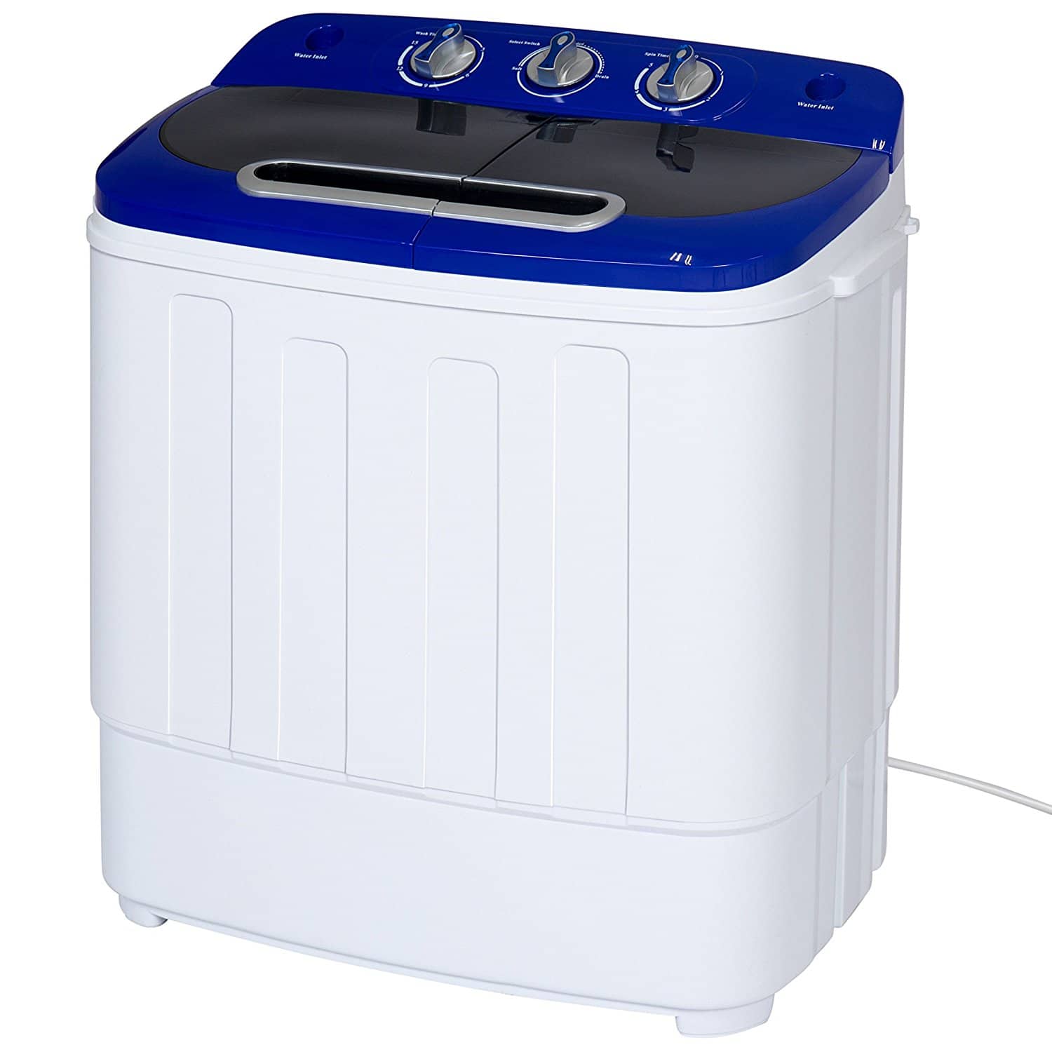 Best Portable Washing Machines 2018: Top Selling Portable Washer by Best Choice Products