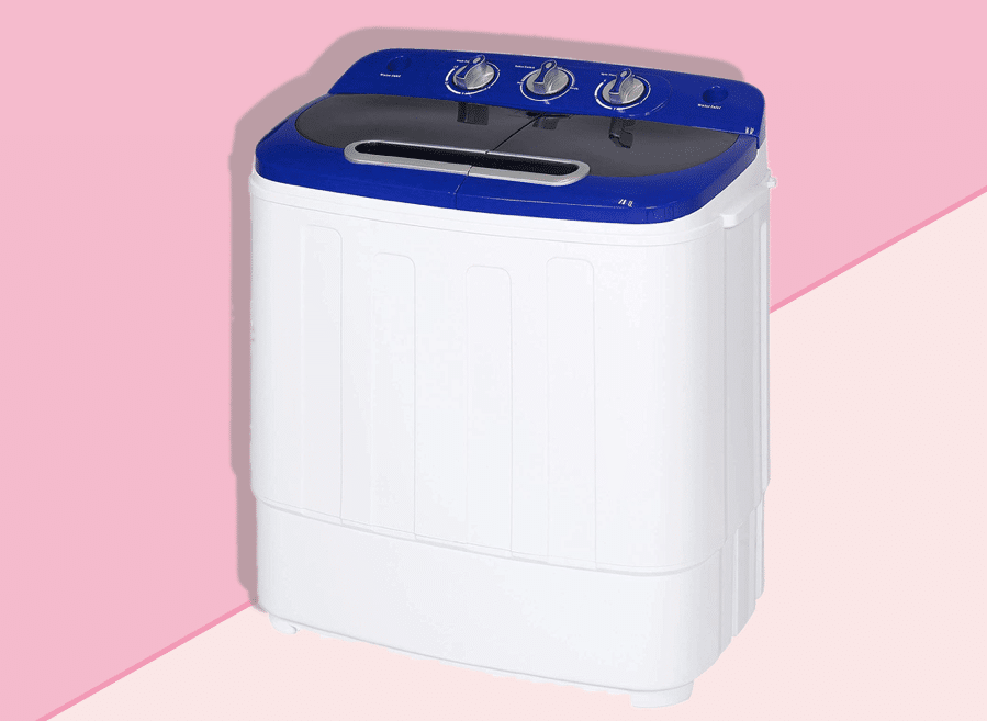 Best Portable Washing Machine Dryer Combo 2022