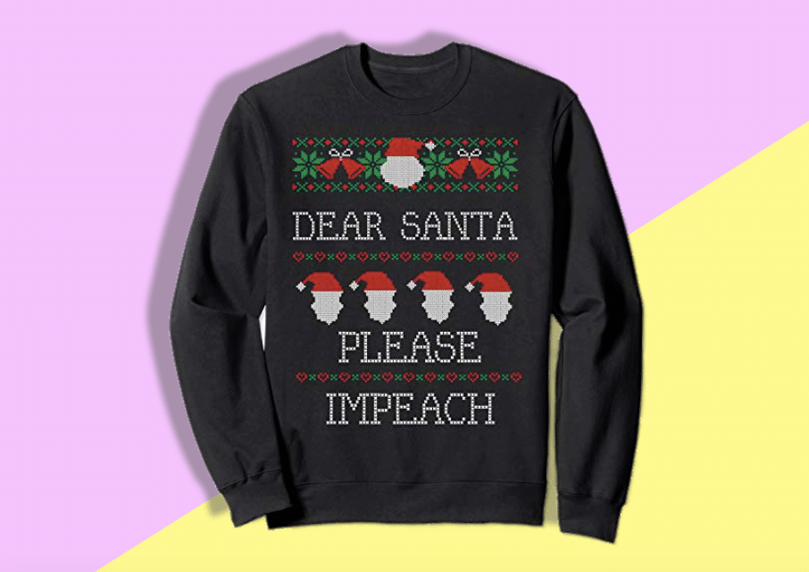 37 Ugly Christmas Sweaters 2020 – Best 