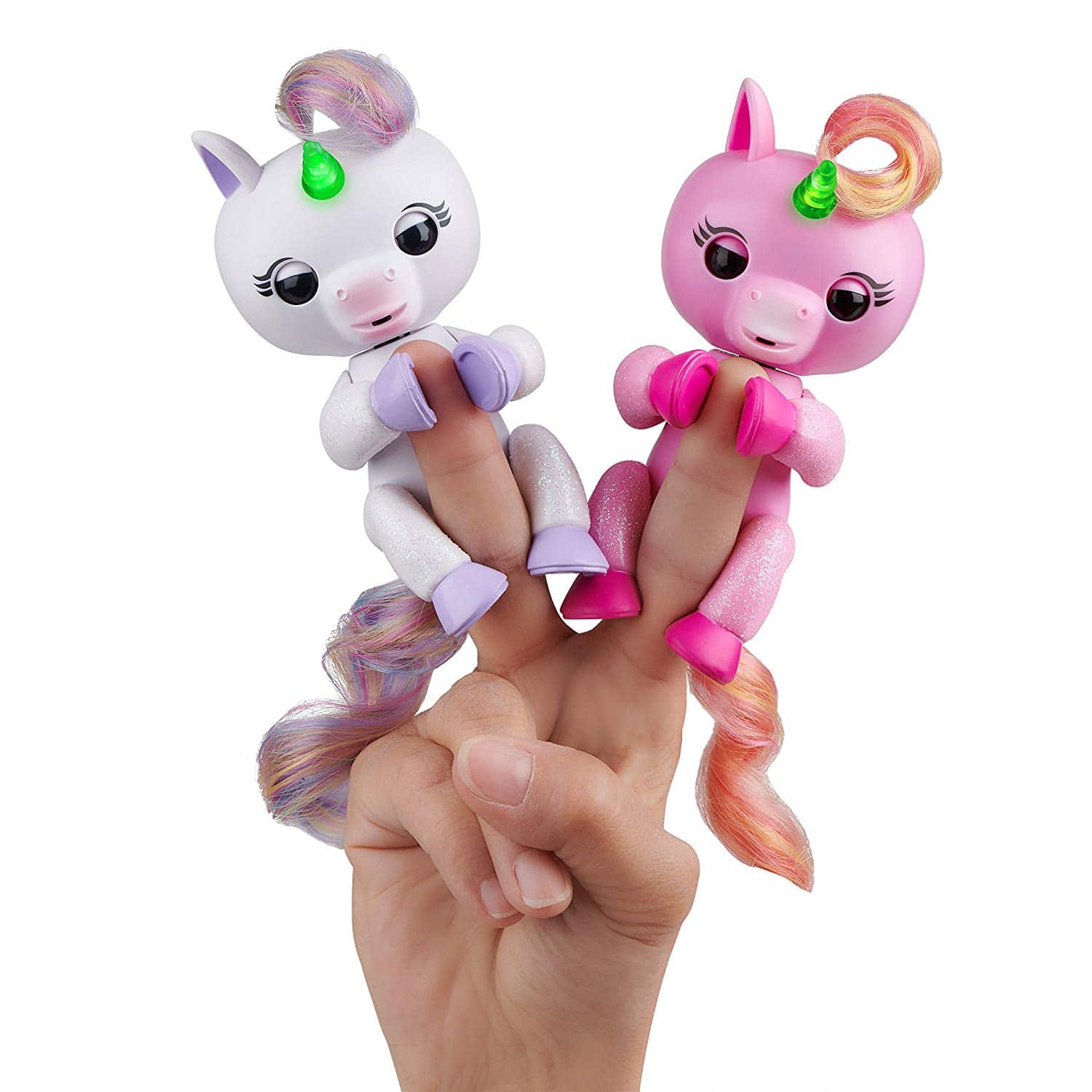 WowWee Fingerlings Gigi Interactive Unicorn for sale online 