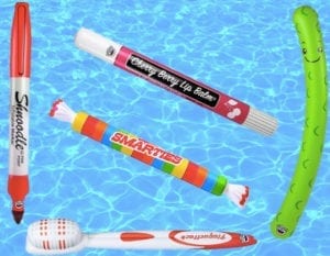 Funny Cheap Pool Noodles 2022 - Best New Swim Noodle Ideas