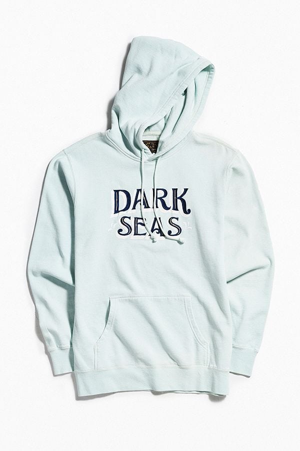 Best Sweatshirts for Men 2018: Dark Seas Hoodie 2022