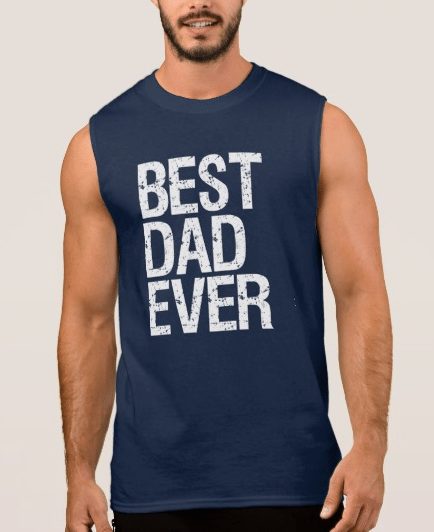 Funny Dad Shirts 2018: Fathers Day T-Shirt Best Dad Ever 2022