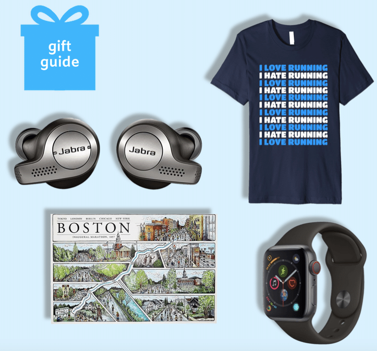 Best Gifts for Runners 2022 - Unique & Funny Runner Gift Ideas 2022 Christmas